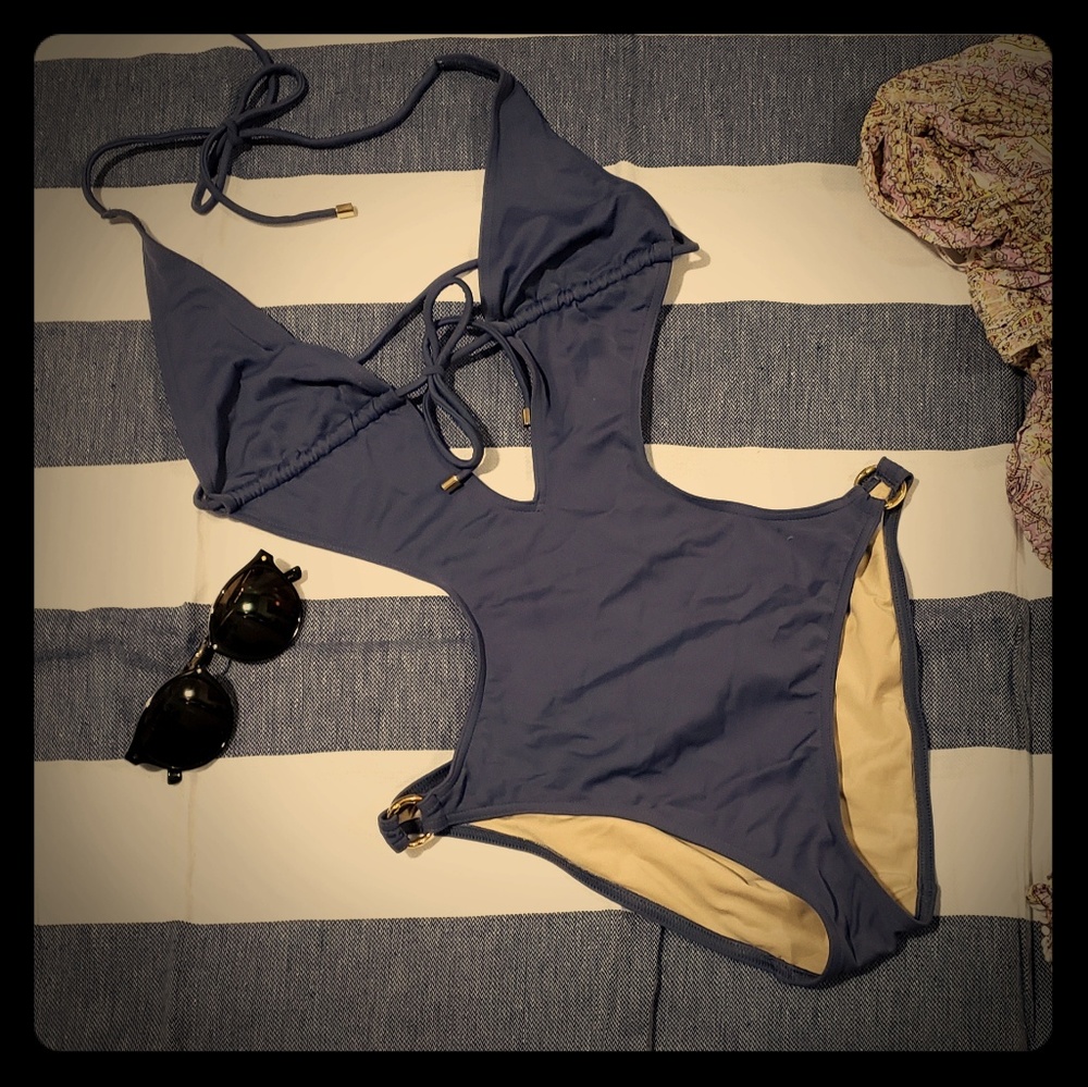 Victoria's Secret Super Sexy One-piece Swimsuit